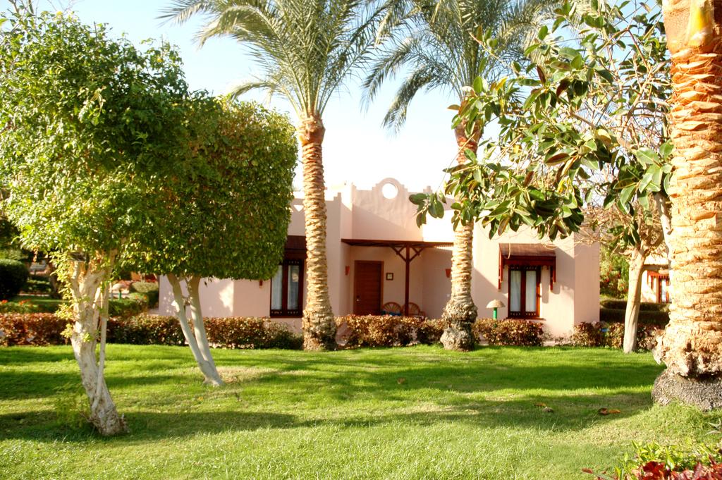 Nubian Village Aqua Hotel