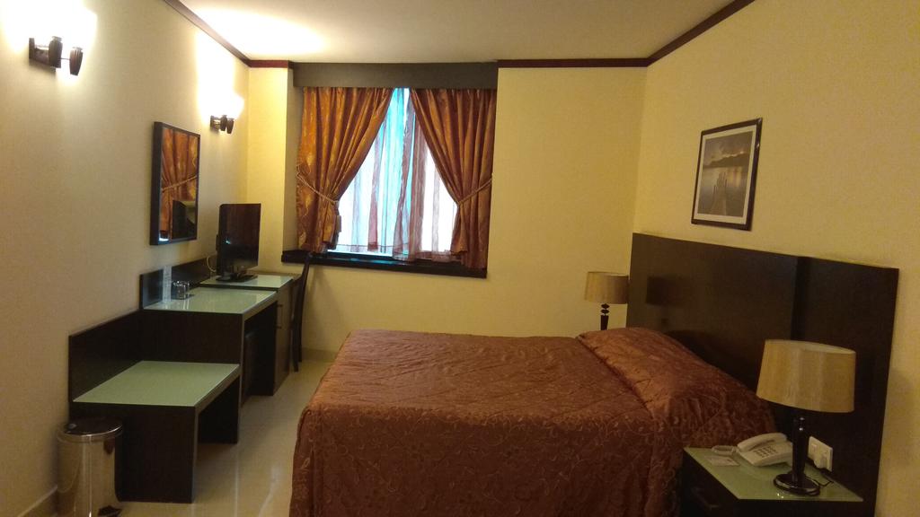 Panorama Hotel
