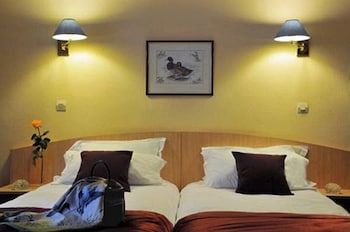 Hôtel Parisiana