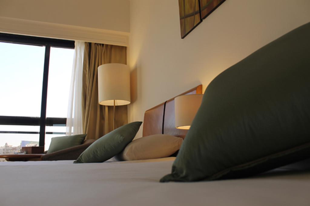 Plaza Hotel Alexandria