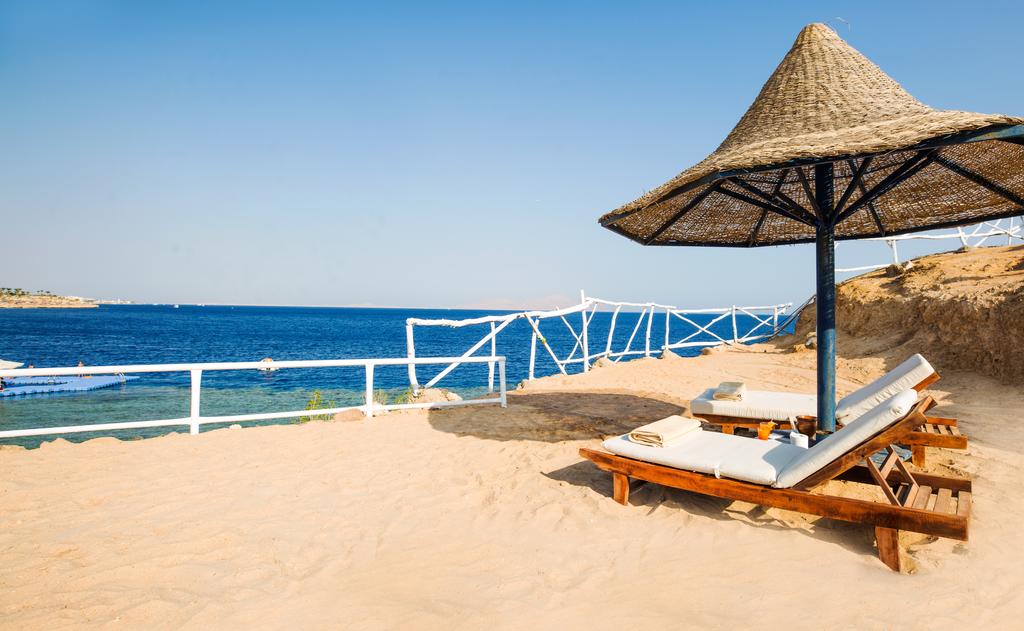 Hotel Pyramisa Resort and Villas Sharm El Sheikh