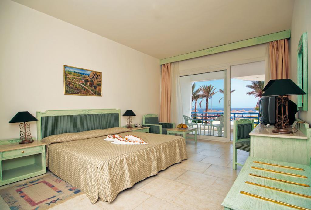 Queen Sharm Resort