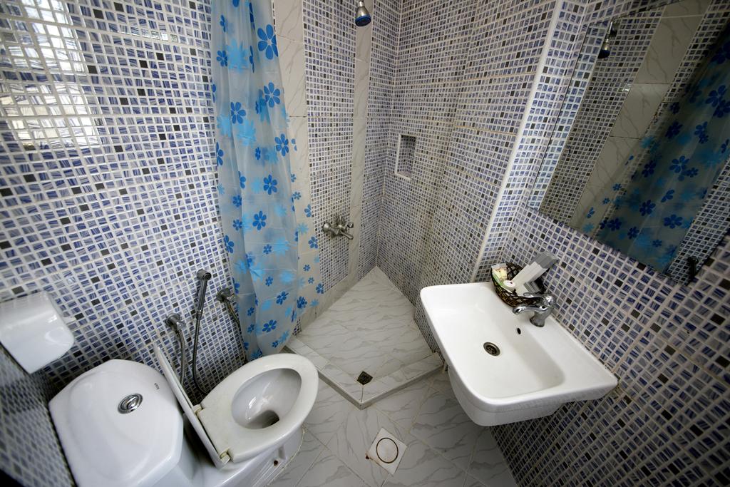 Rahab Hotel