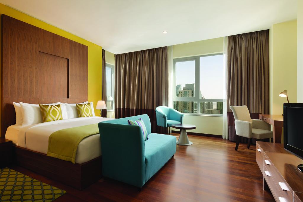 Ramada Downtown Dubai