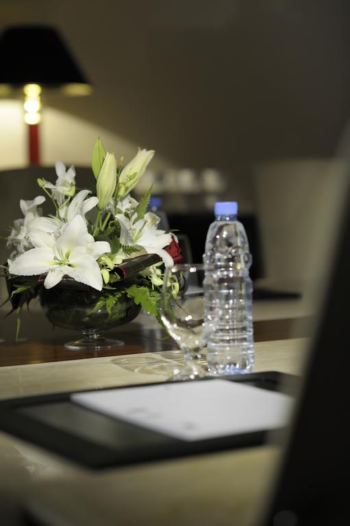 Ramada Jumeirah Hotel