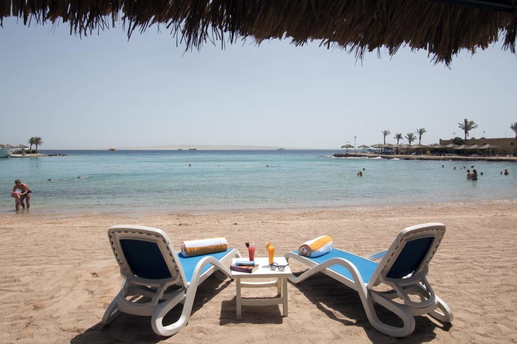 Regina Swiss Inn Resort & Aqua Park