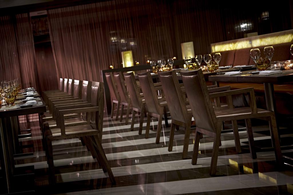 Renaissance Istanbul Polat Bosphorus Hotel