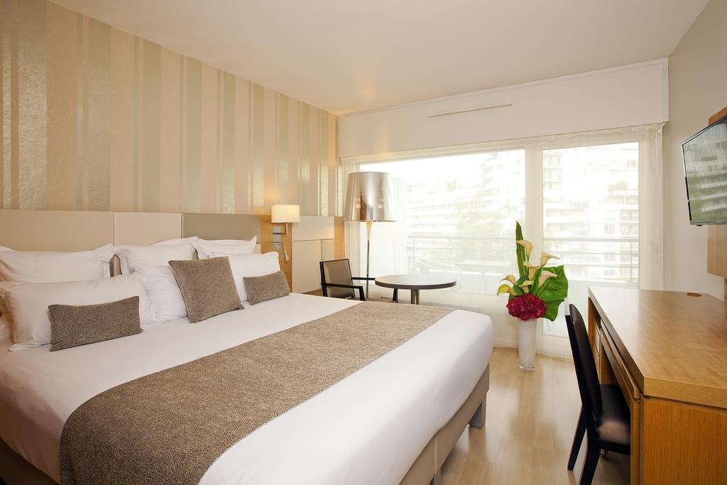 Residhome Hotel