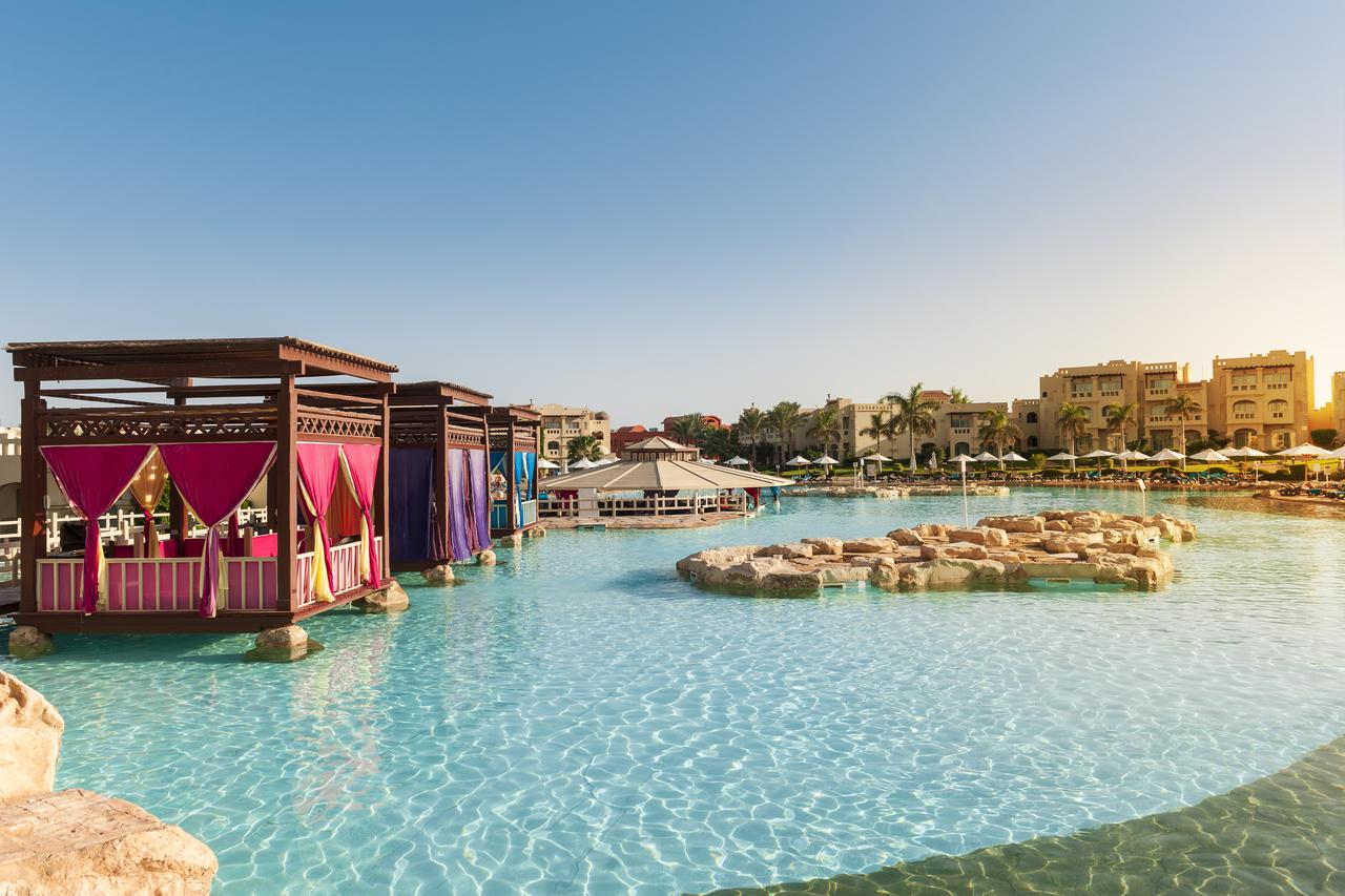 Rixos Sharm El Sheikh - Ultra All Inclusive