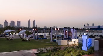 Rixos The Palm Dubai
