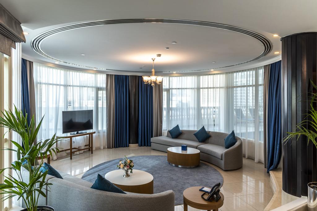 Roda Al Murooj Hotel