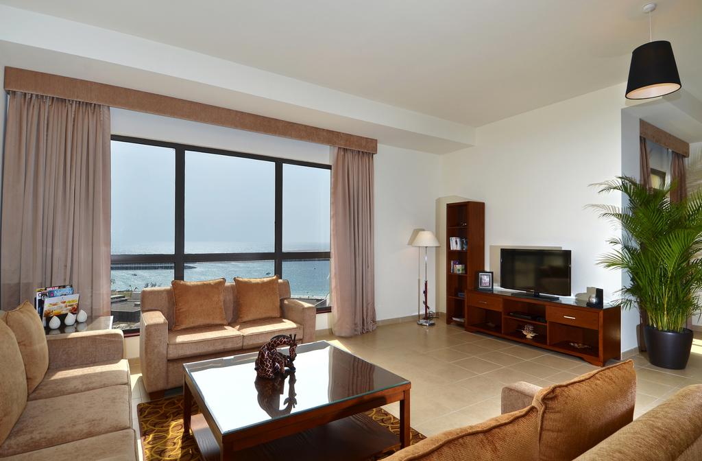 Roda Amwaj Suites Jumeirah Beach Residence