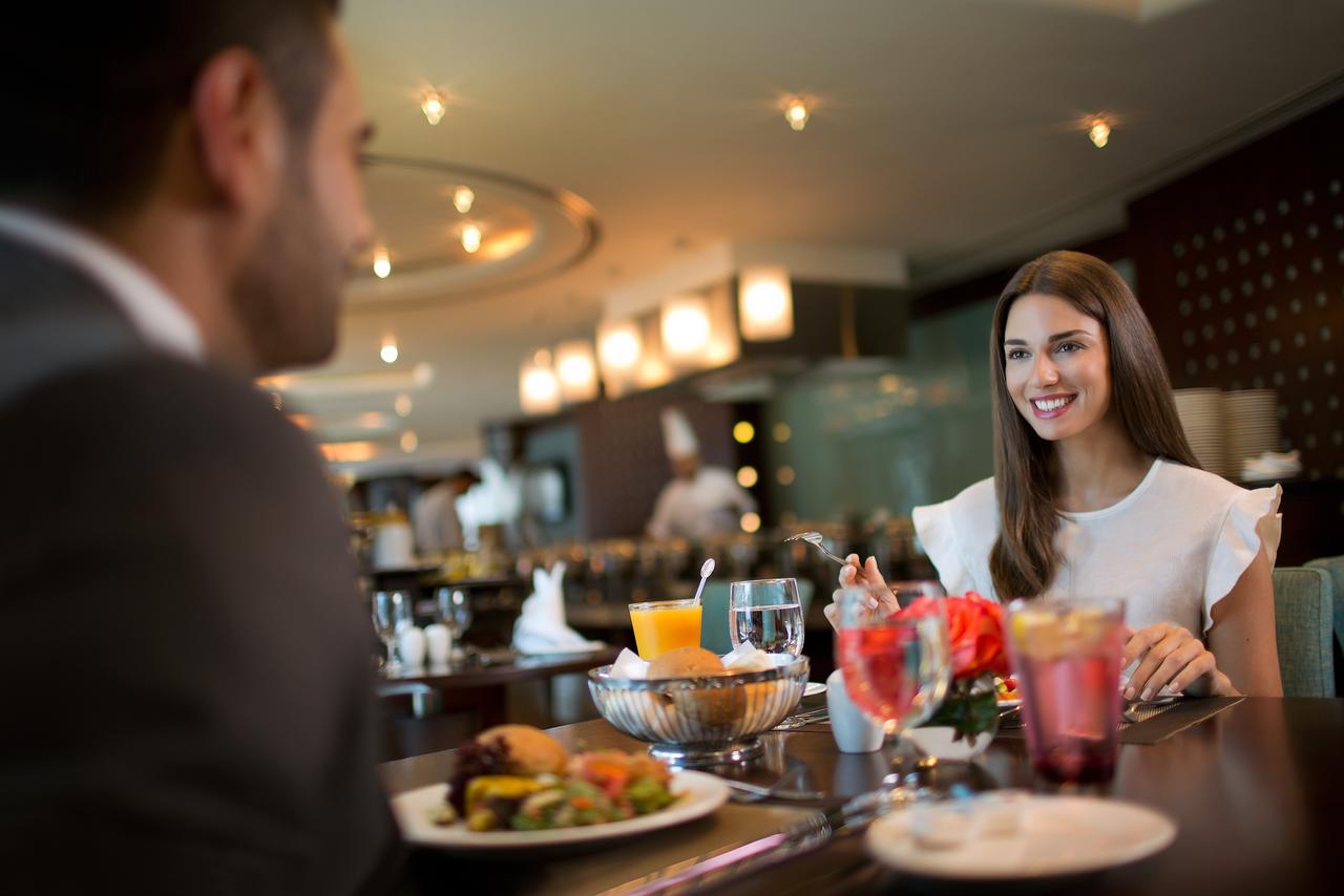 Rose Rayhaan by Rotana - Dubai