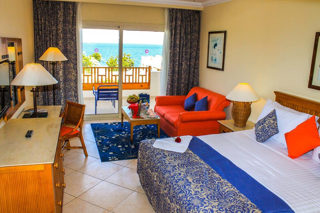 Royal Grand Sharm Resort