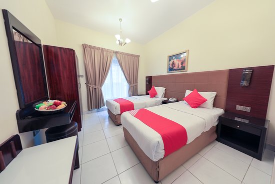 Royal Mark Hotel Apartment