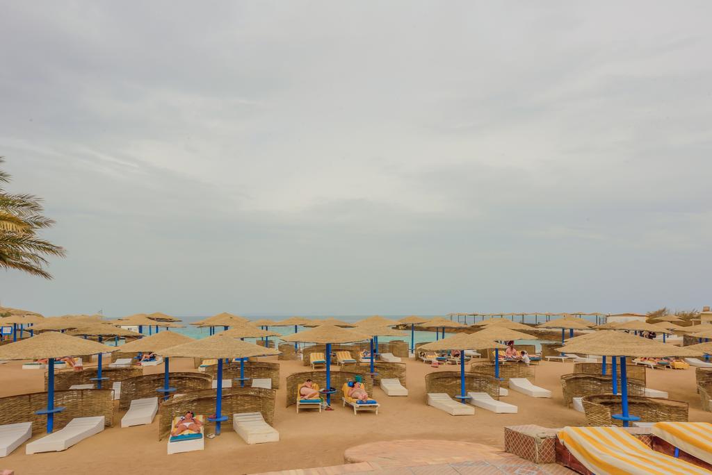 Empire Beach Resort