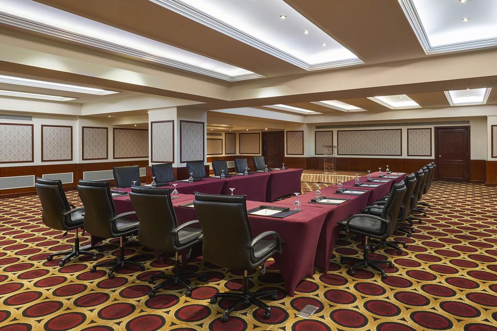 Safir Hotel Cairo