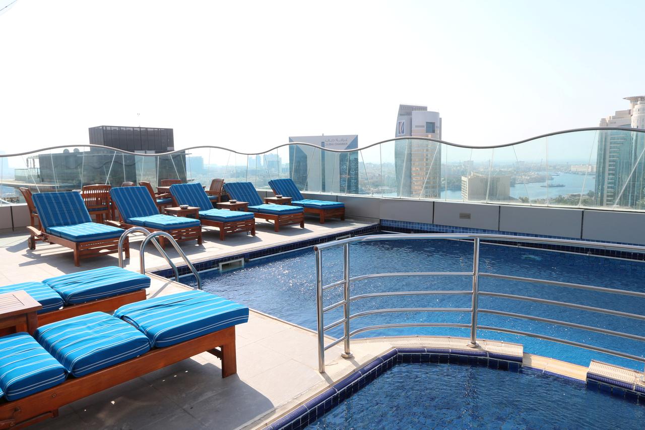 Samaya Hotel Deira