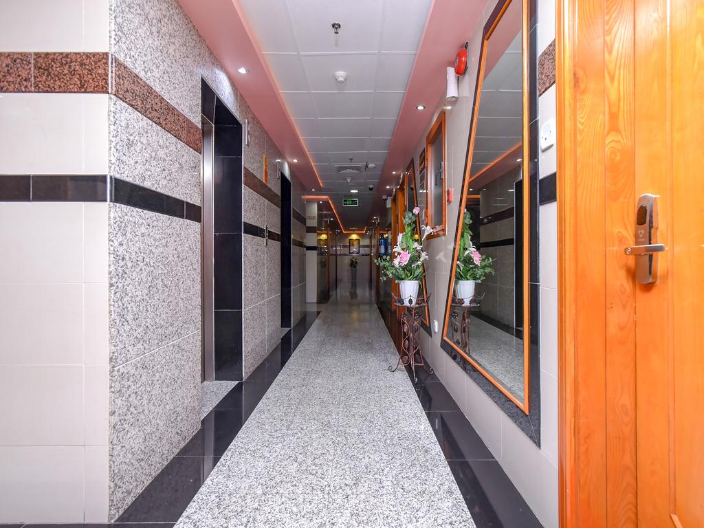 San Marco Hotel