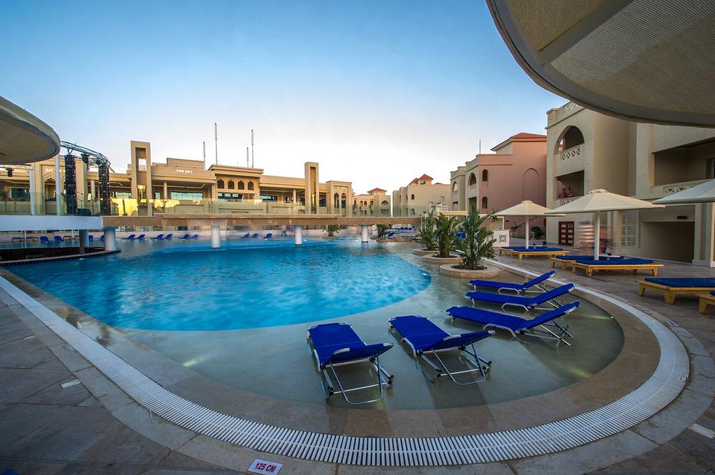 Aqua Blu Resort (Families and Couples Only)