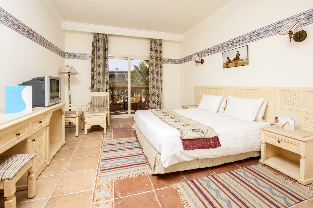 Sentido Mamlouk Palace Resort