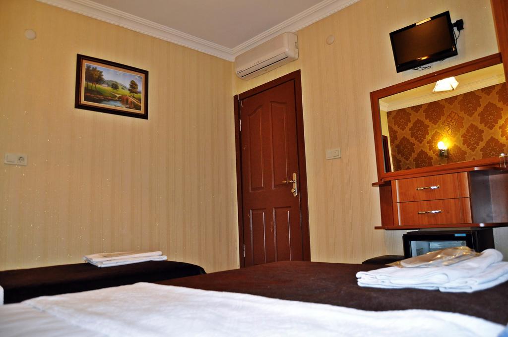 Serenity Hotel Istanbul