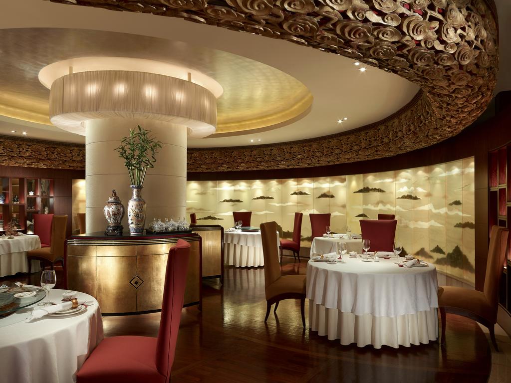 Shangri-La Hotel Dubai