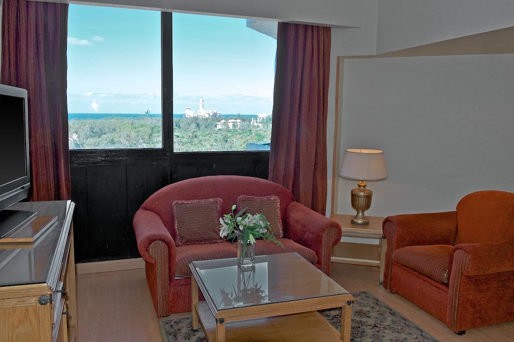 Sheraton Montazah Hotel