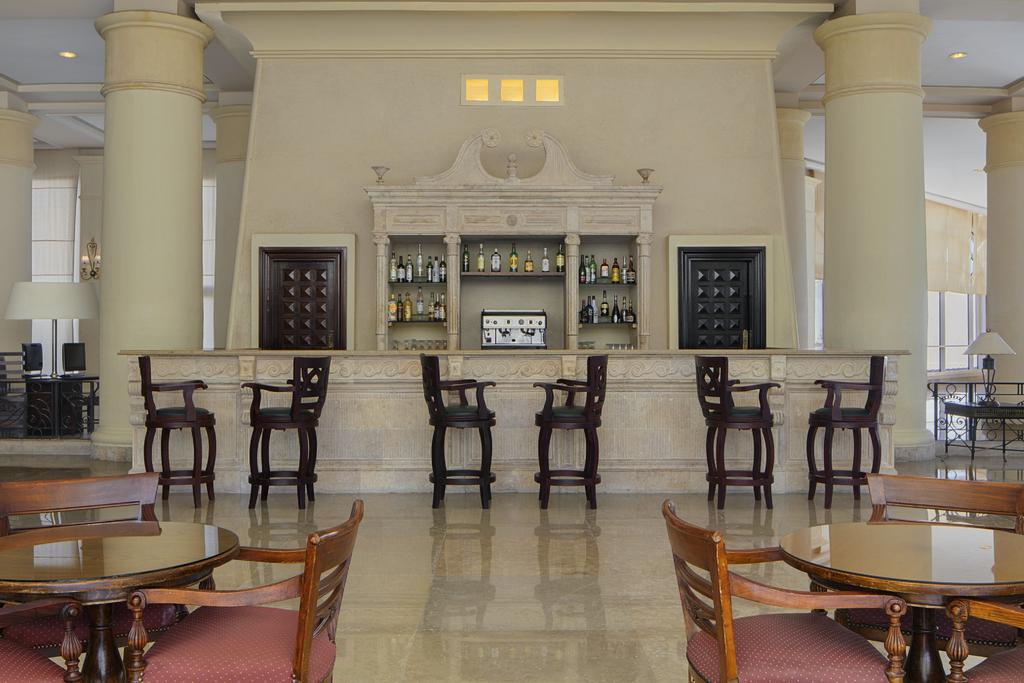 Sheraton Sharm Hotel & Spa