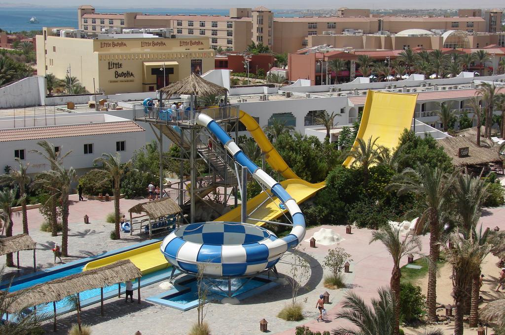 Sindbad Aqua hotel & SPA