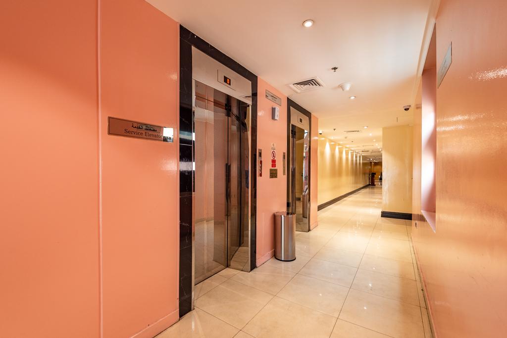 OYO 109 Smana Hotel Al Raffa