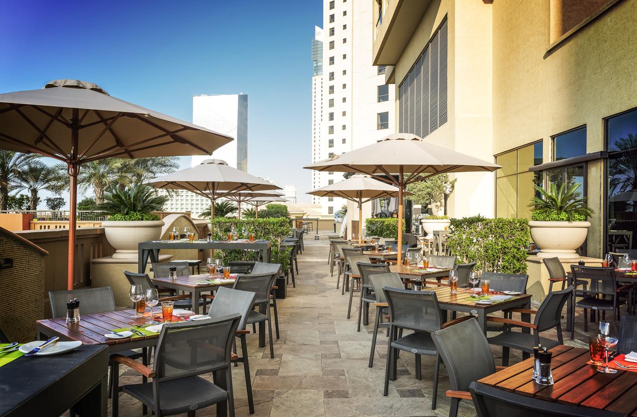 Hotel Sofitel Dubai Jumeirah Beach