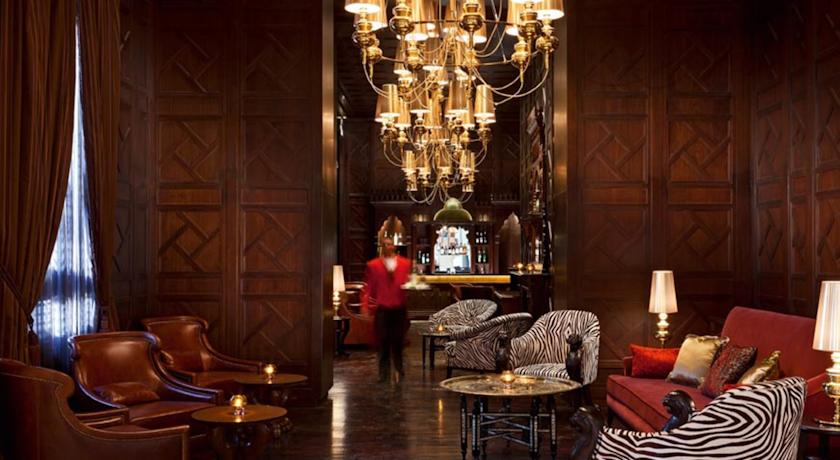 SOFITEL LEGEND OLD CATARACT