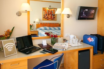 St Raphael Resort