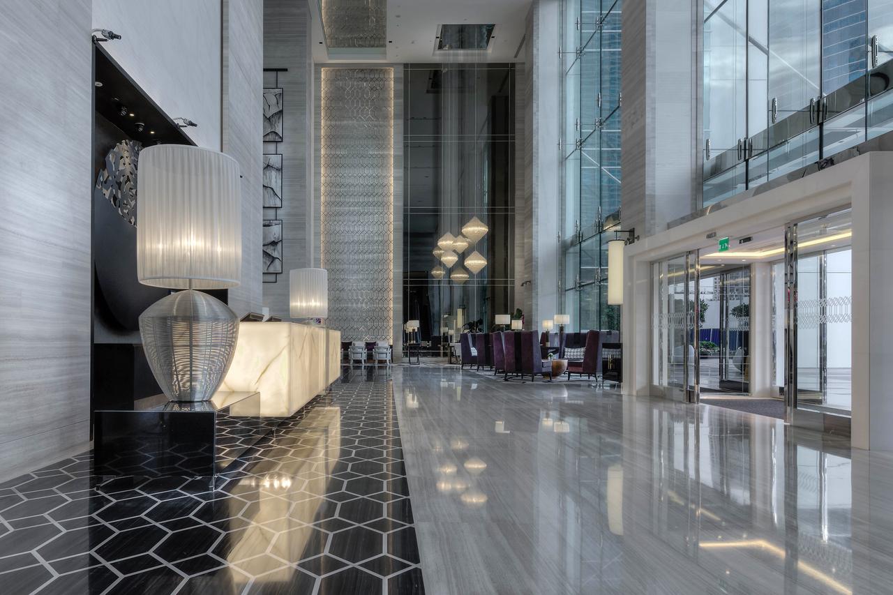 Steigenberger Hotel Business Bay, Dubai
