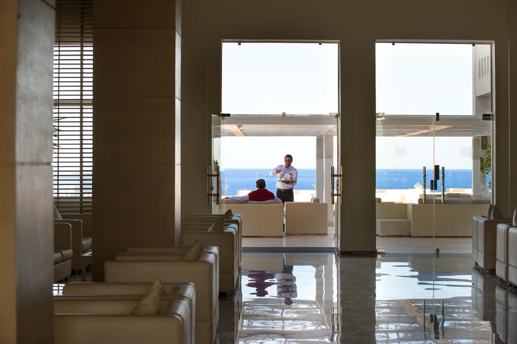 Sunrise Montemare Resort (Adults Only)