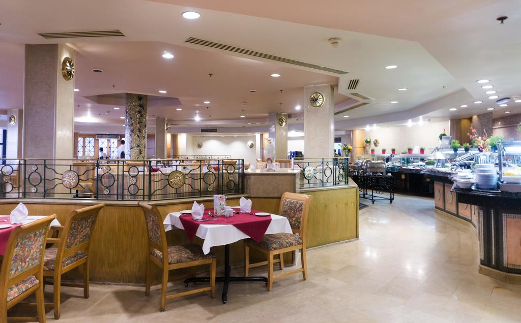 Sunrise Holidays Resort Hurghada - Adults Only