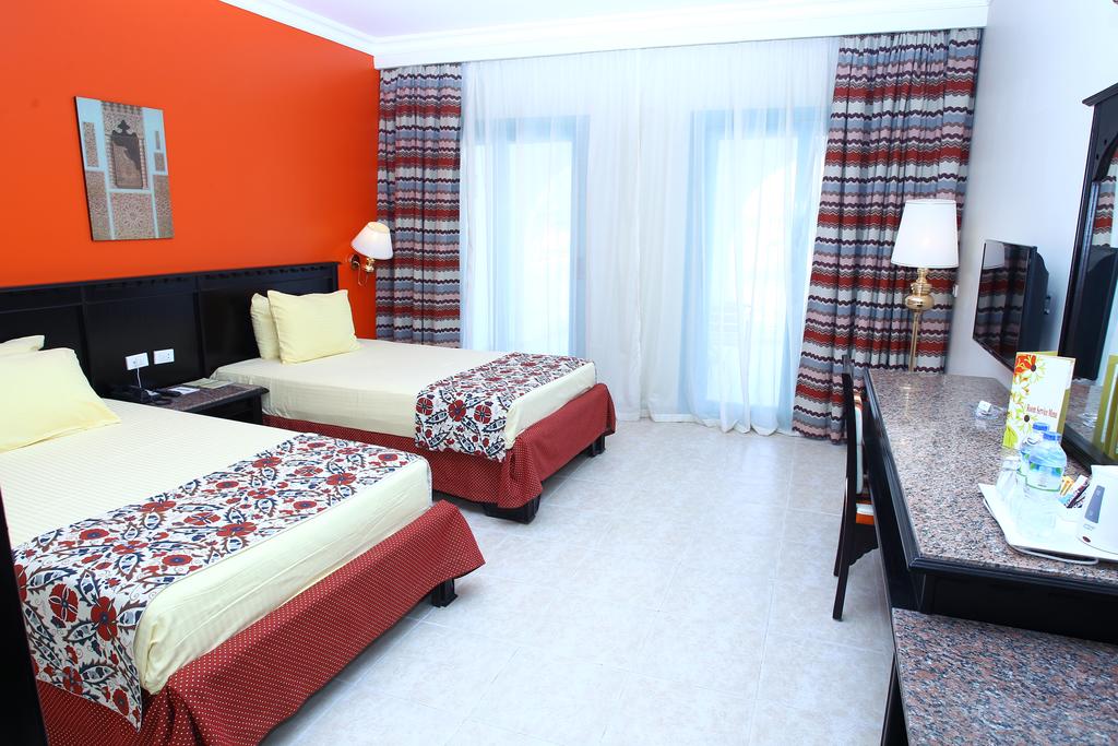 Sunrise Garden Beach Resort