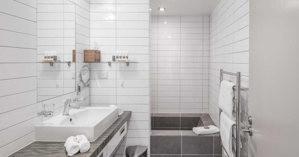 Swiss-Belsuites Pounamu Queenstown