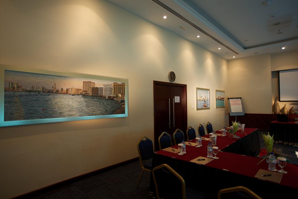 Tamani Marina Hotel & Apartments