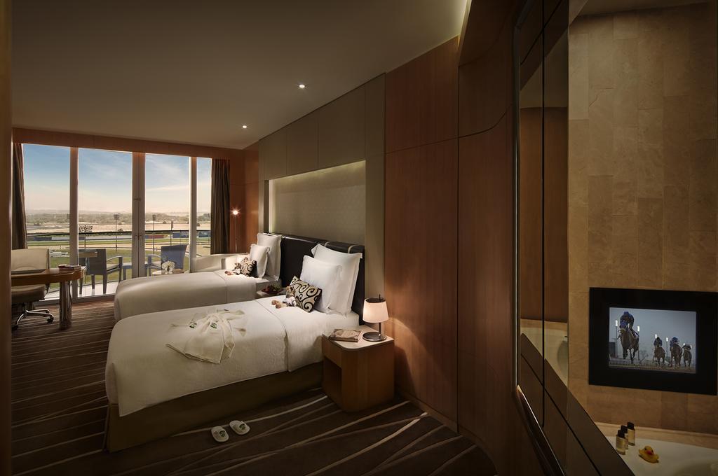 Jumeirah The Meydan