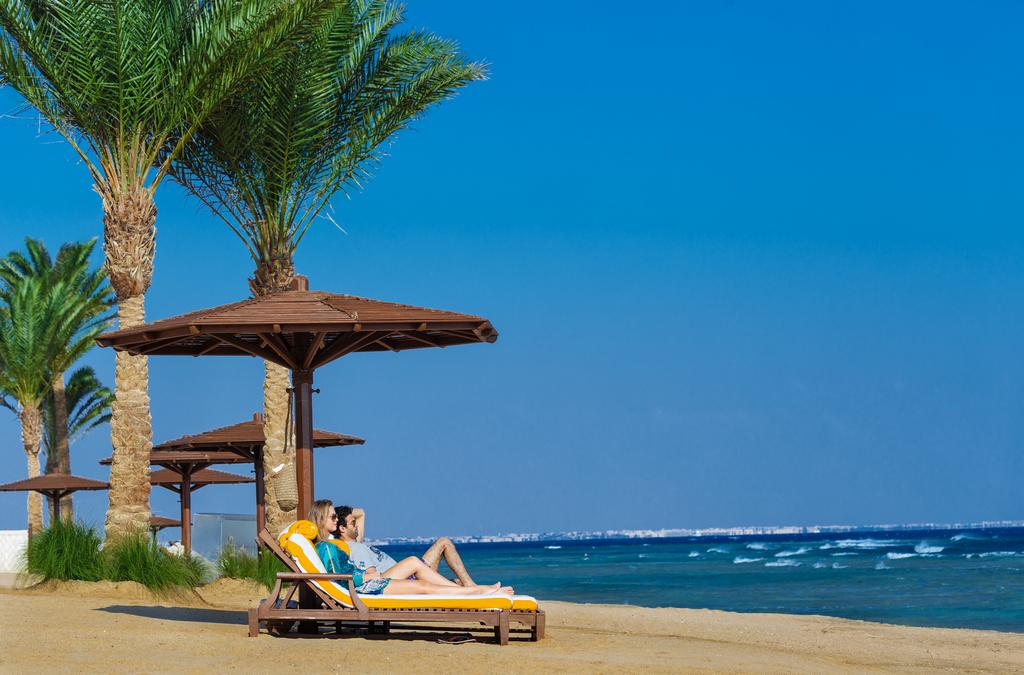 The Oberoi, Sahl Hasheesh