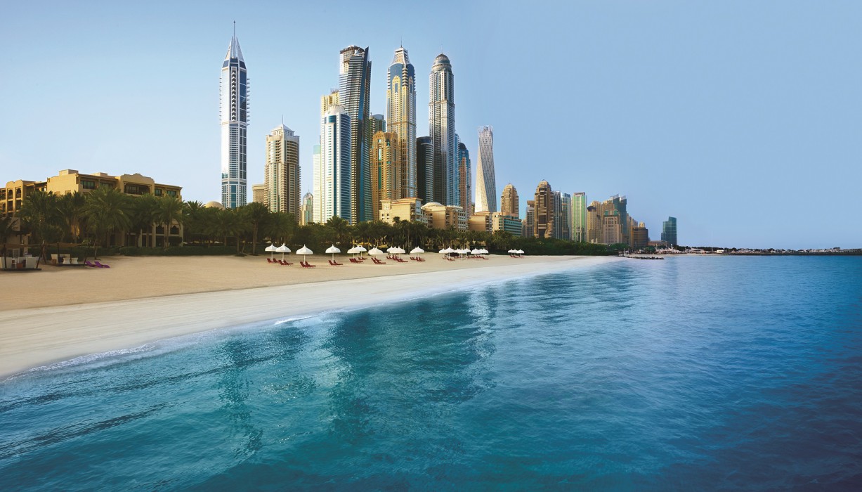 One&Only Royal Mirage - The Palace