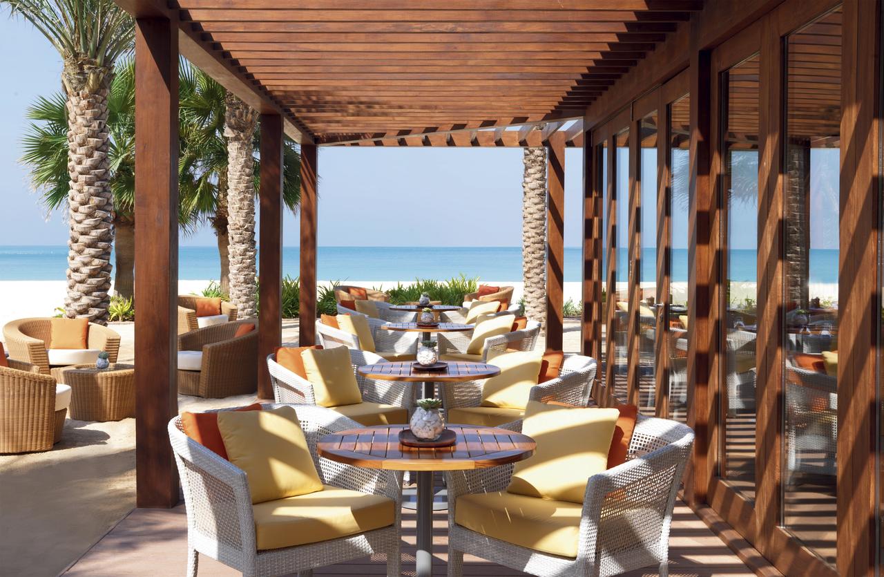 The Ritz-Carlton