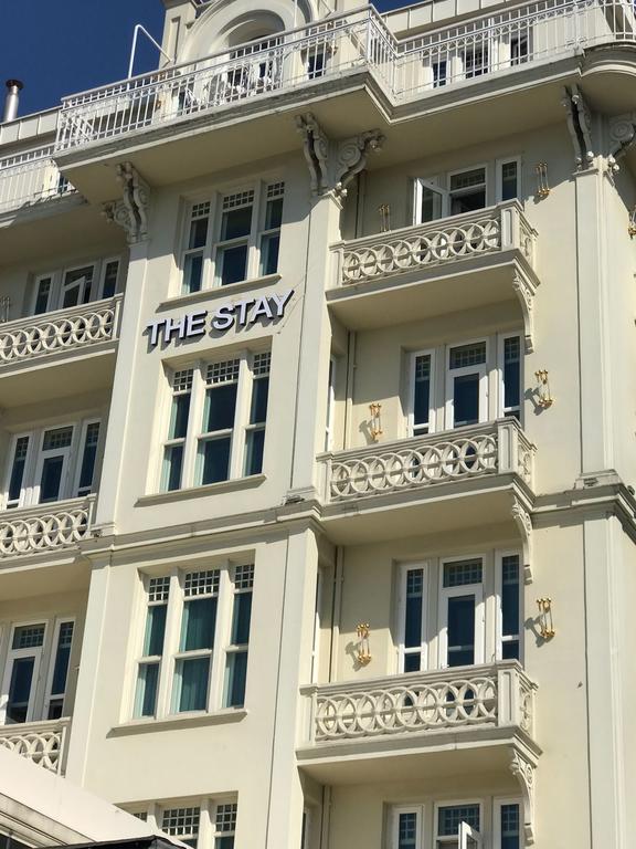 Stay Bosphorus Hotel