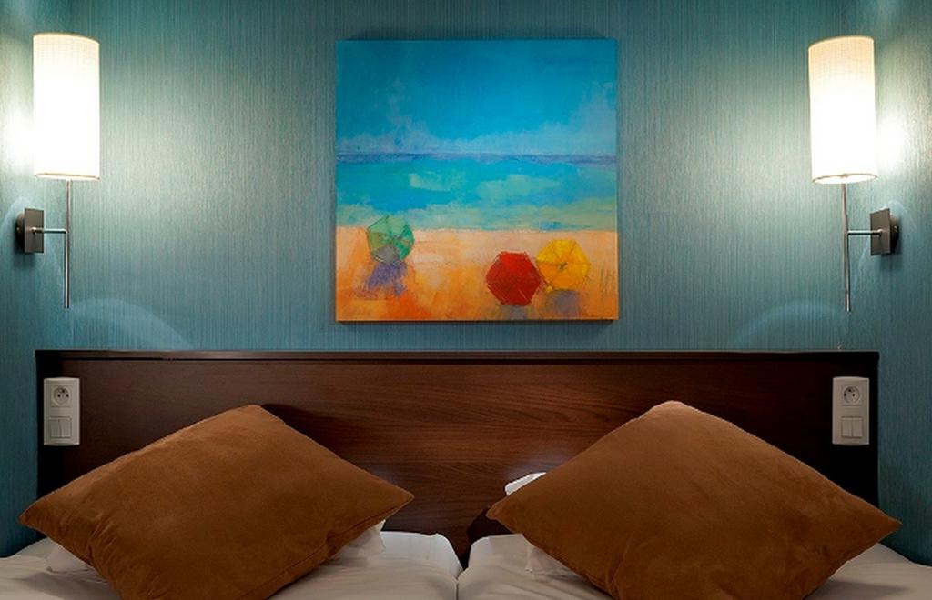 Timhotel Odessa Montparnasse