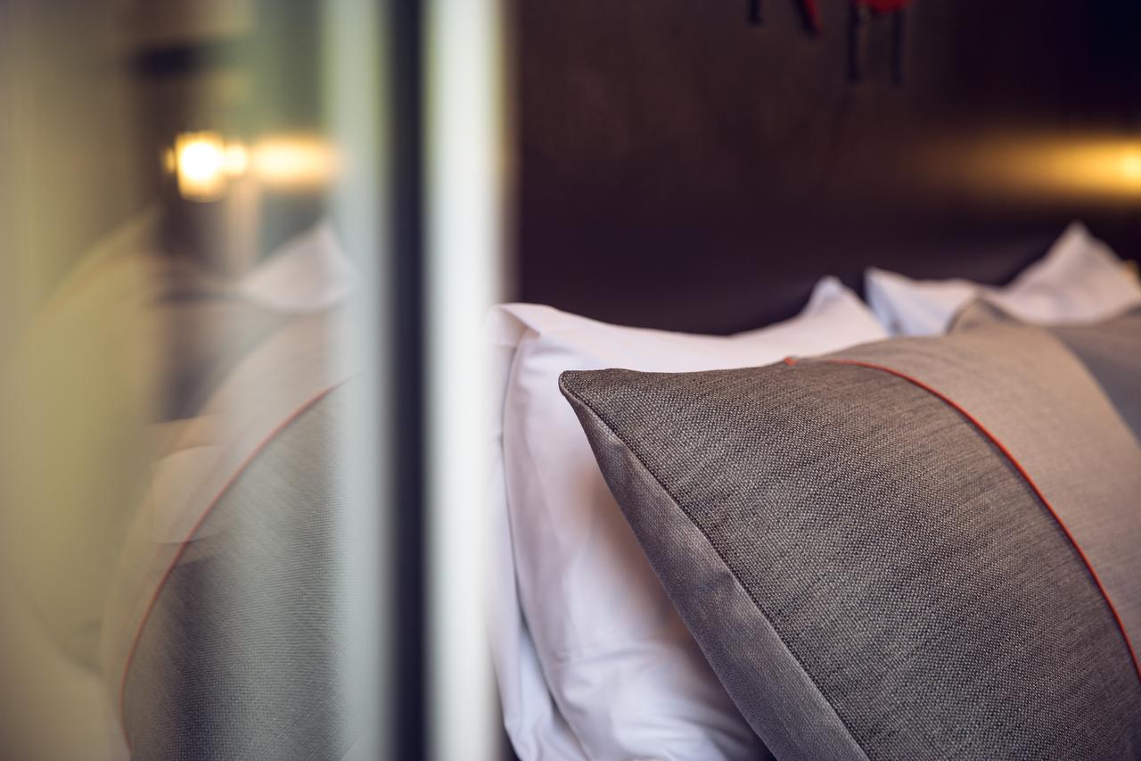 Hotel Kyriad Gare du Nord