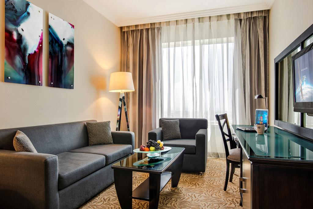 Towers Rotana