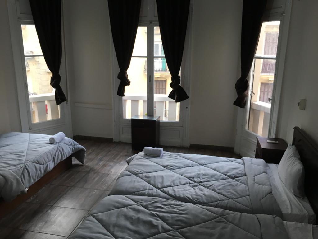 Travelers House Hotel