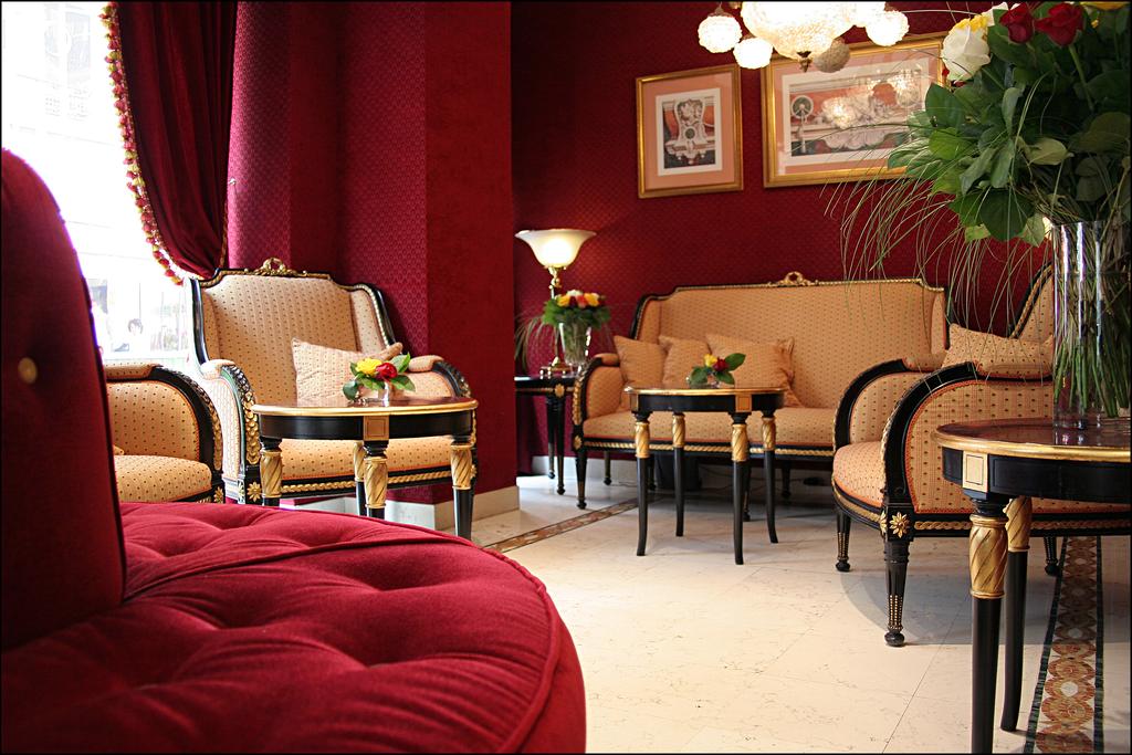 Villa Opéra Drouot